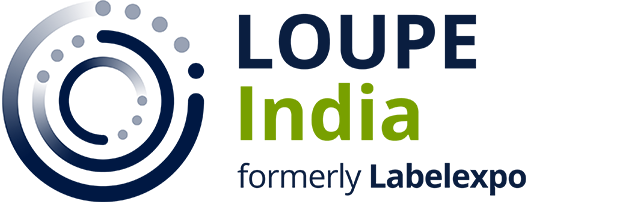 LOUPE India 2026 logo