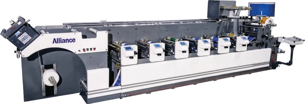 NovaSMART machine