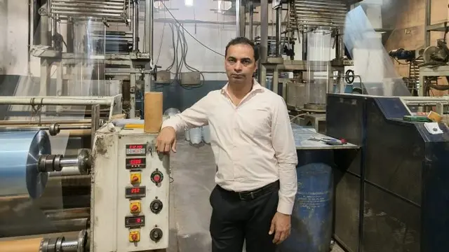 Packaging South Asia: Dashmesh Foils expands with a Nova A5 Flexo Press