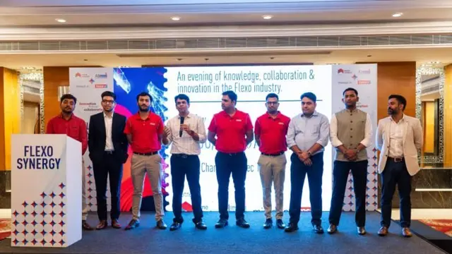 Packaging South Asia: Discussions on flexo technology at Flexo Synergy 2025