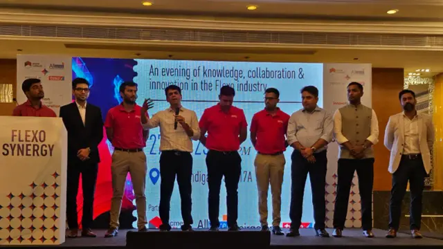 PrintWeek India: Flexo Synergy 2025 champions collaboration to drive innovation